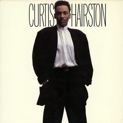 (You're My) Shining Star By Curtis Hairston's cover
