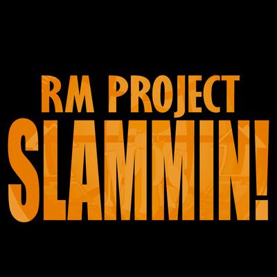 RM Project's cover