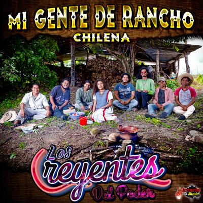 Mi Gente De Rancho Chilena's cover