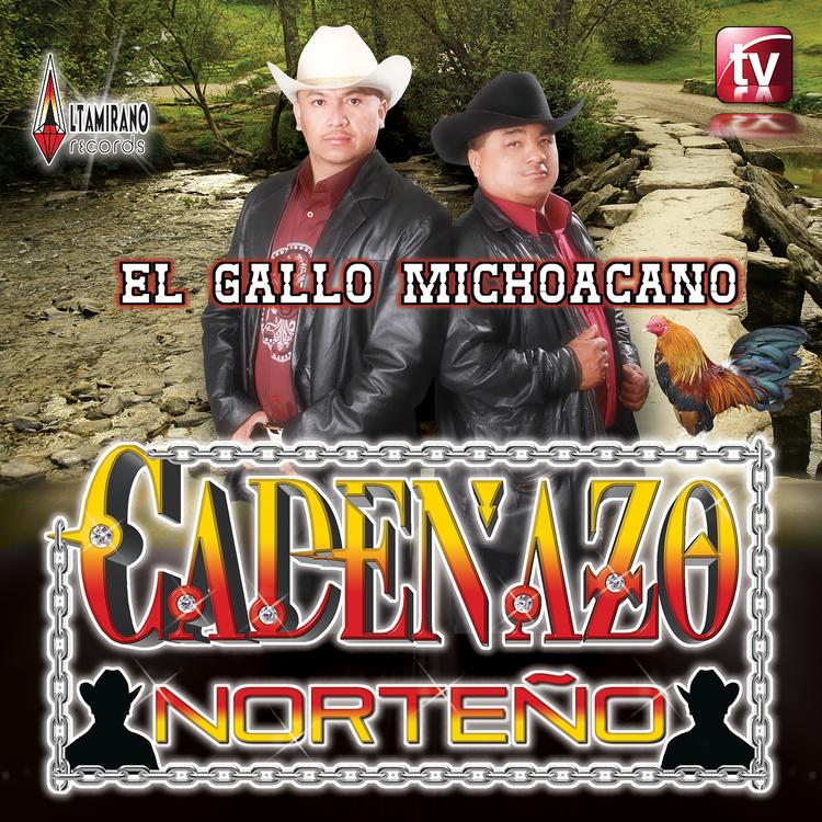 Cadenazo Norteno's avatar image