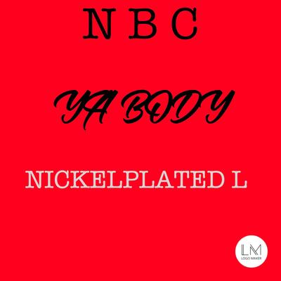 YA BODY By NickelPlated L's cover