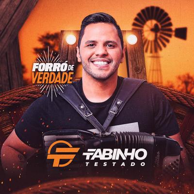 Incerteza By Fabinho Testado's cover