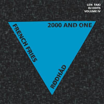 Ethics (Len Faki DJ Edit) By 2000 and One, Len Faki's cover