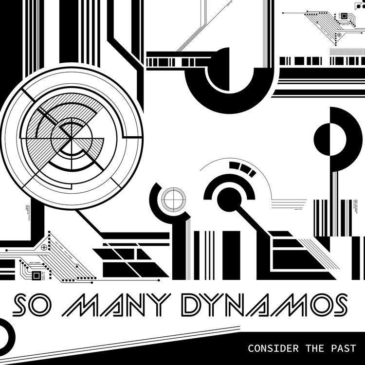 So Many Dynamos's avatar image