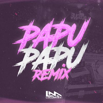 Papu Papu (Remix)'s cover