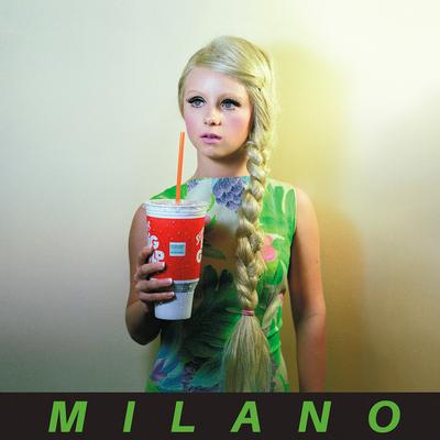 Milano's cover