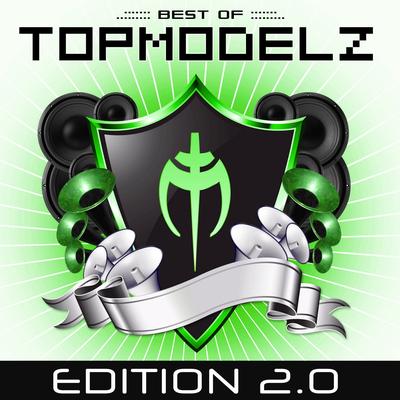 Maniac 2014 (Single Mix) By Topmodelz's cover