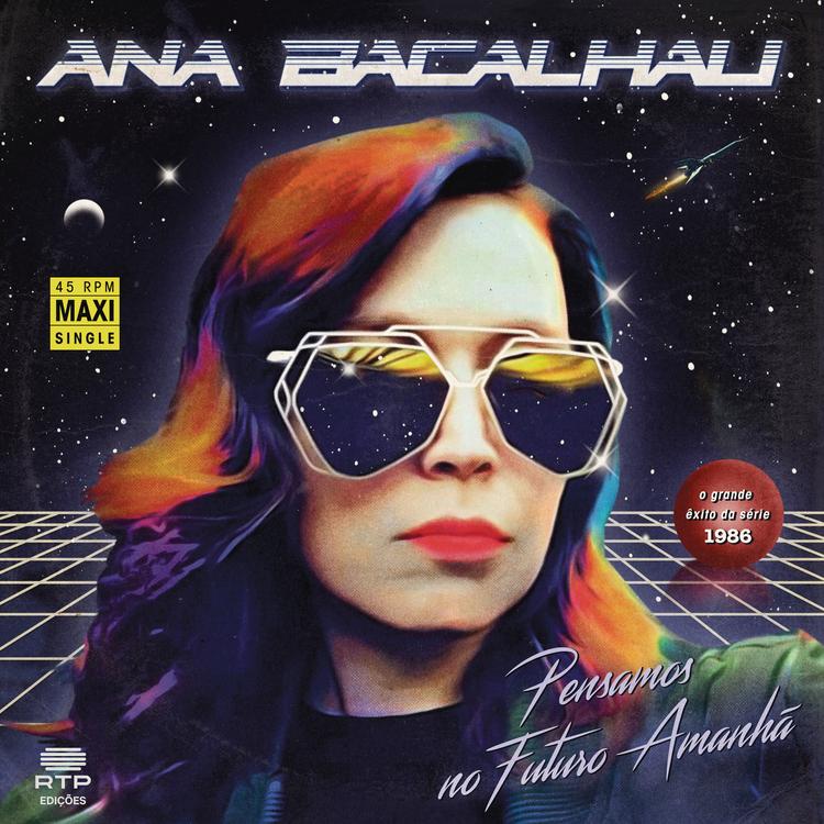 Ana Bacalhau's avatar image