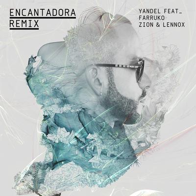 Encantadora (feat. Farruko & Zion & Lennox) (Remix)'s cover
