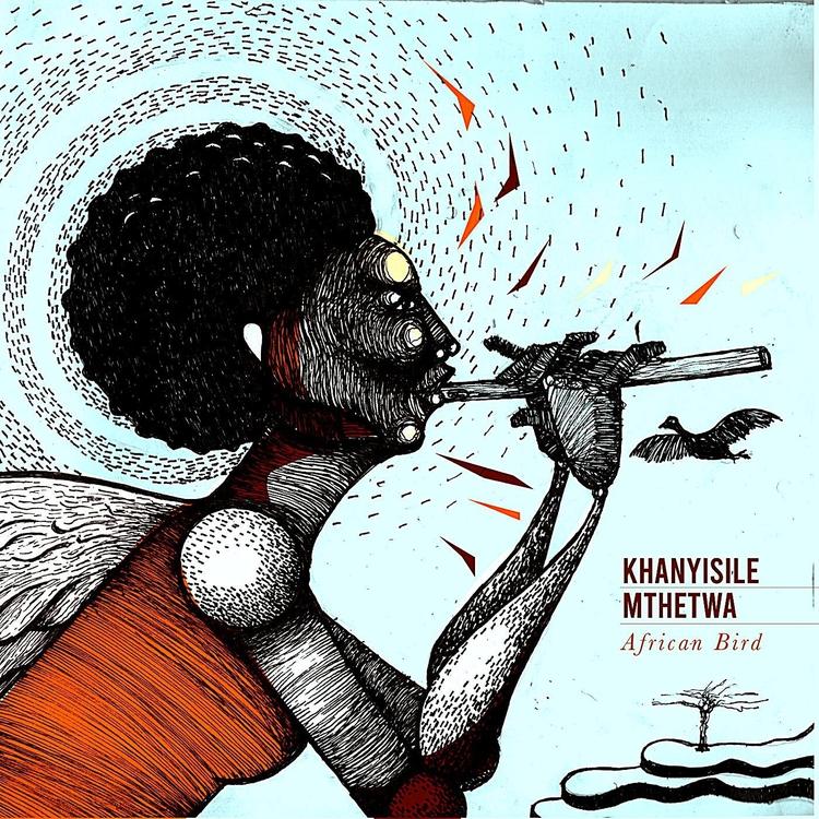 Khanyisile Mthetwa's avatar image