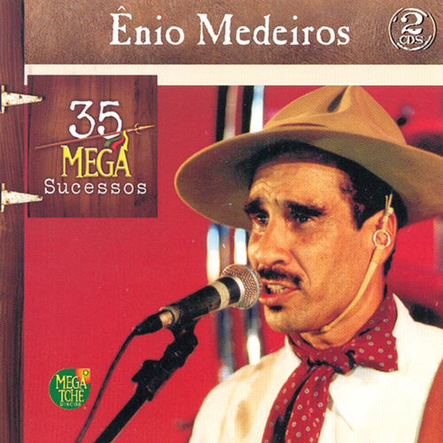 Enio medeiros's cover