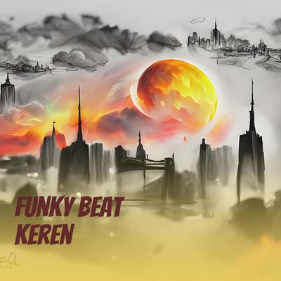 Funky Beat Keren's cover