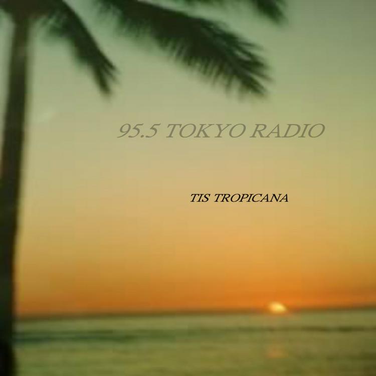 95.5 Tokyo Radio's avatar image