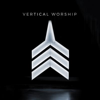 God You Are My God (Live) By Vertical Worship's cover