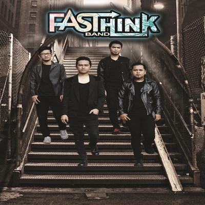 Fasthink band's cover