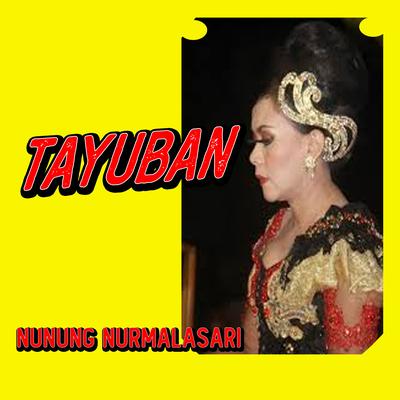 Tayuban's cover