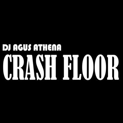 Crash Floor's cover