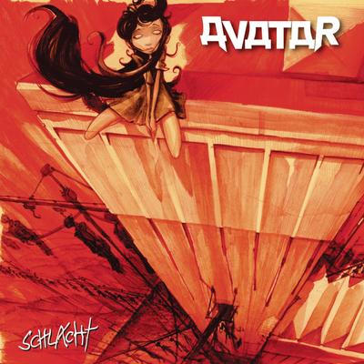 Schlacht By Avatar's cover