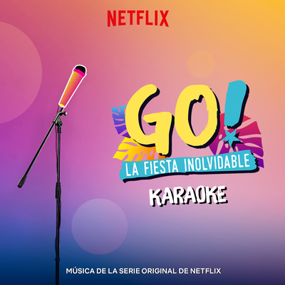 Eres Como Yo (Karaoke Version) By Original cast of GO! Vive a Tu Manera's cover