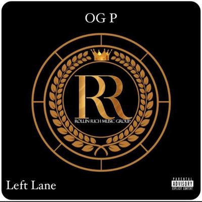 Left Lane's cover