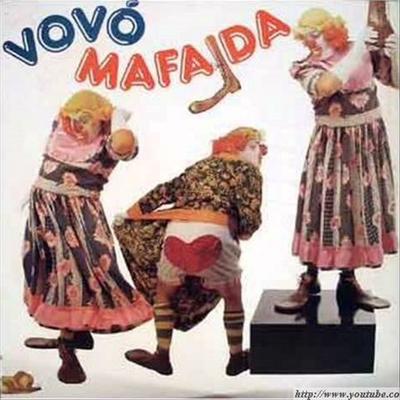 Tumbalacatumba By Vovó Mafalda's cover