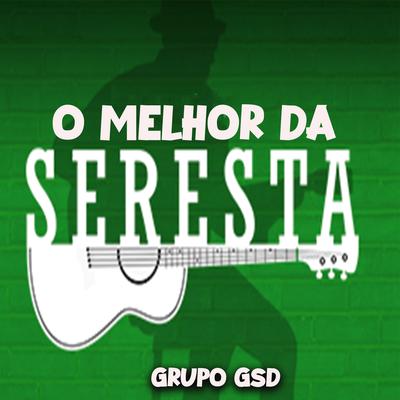 Volte Amor / Quero Colo / Displicente By GRUPO GSD's cover