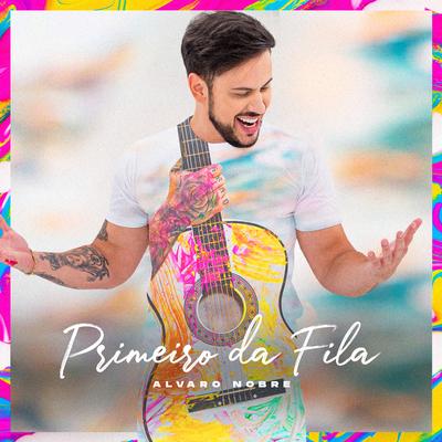 Primeiro da Fila (Tinta)'s cover