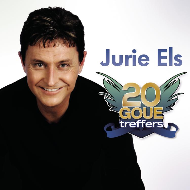 Jurie Els's avatar image