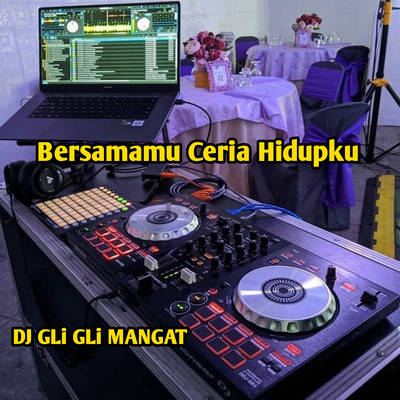 Bersamamu Ceria Hidupku's cover