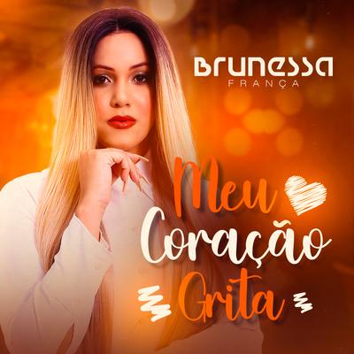 Meu Coração Grita's cover