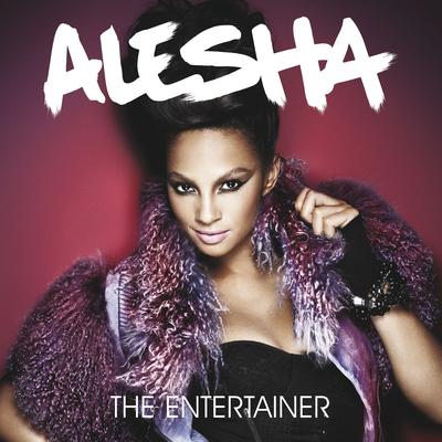 Every Little Part of Me (feat. Jay Sean) By Alesha Dixon's cover