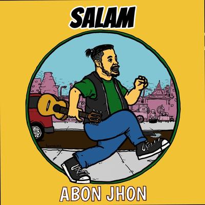 Salam's cover