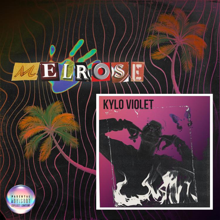 Kylo Violet's avatar image