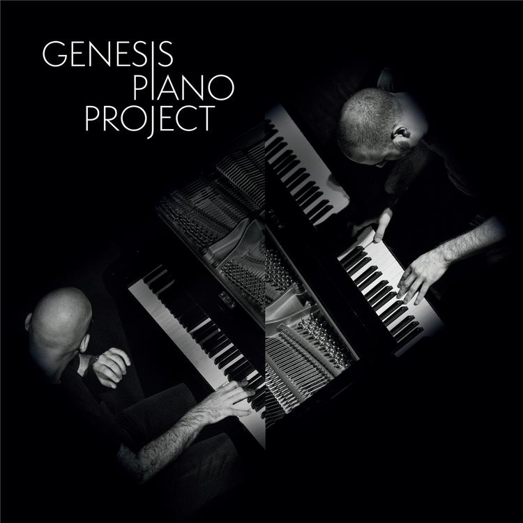 Genesis Piano Project's avatar image