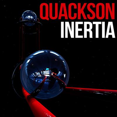 Inertia By Quackson's cover