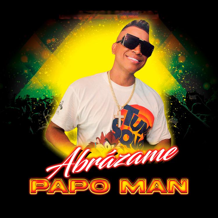 Papo Man's avatar image