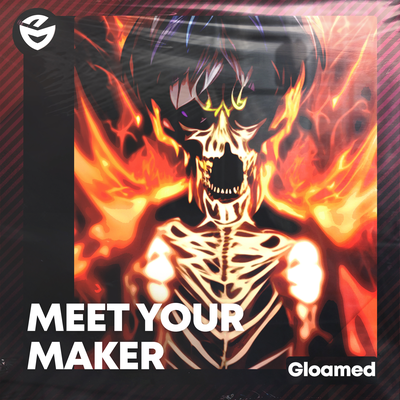 MEET YOUR MAKER's cover