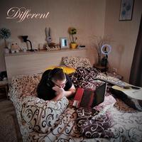 Different's avatar cover