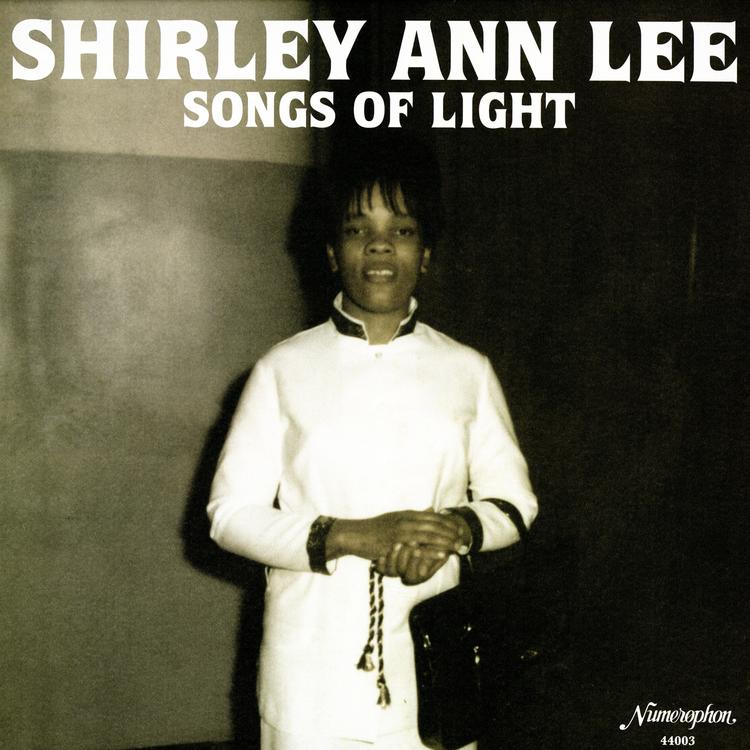 Shirley Ann Lee's avatar image