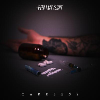 Careless's cover