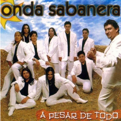 Siempre Tú (Single) By Onda Sabanera's cover