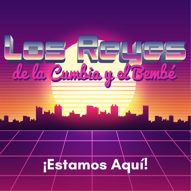 Los Reyes de la Cumbia y el Bembé's avatar image