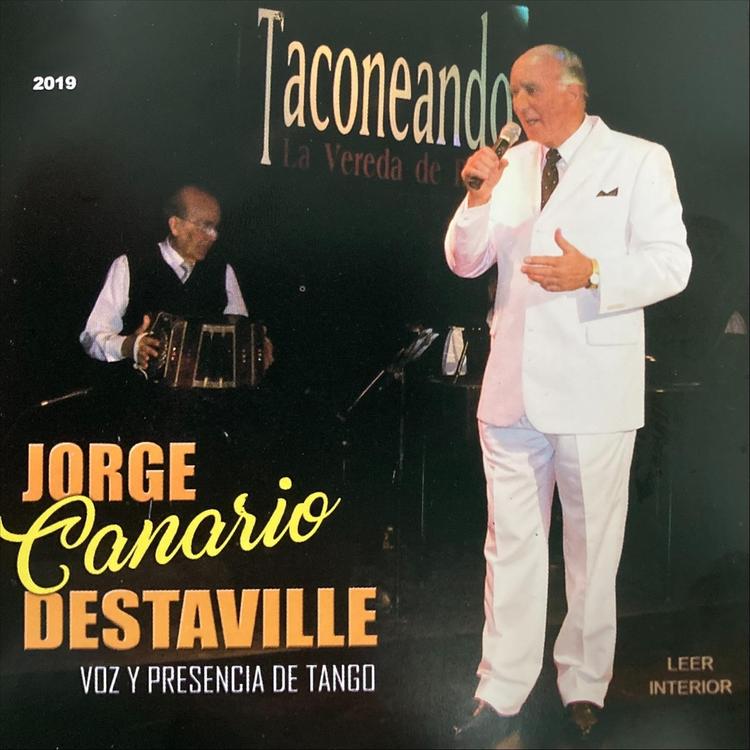 Jorge Canario Destaville's avatar image