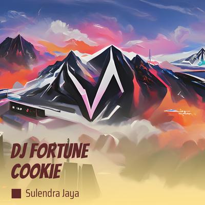 Dj Fortune Cookie's cover