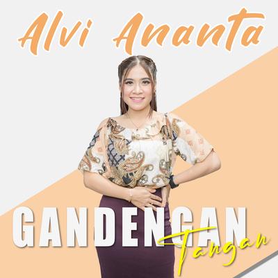 Gandengan tangan (Pop koplo)'s cover