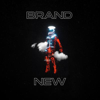 Brand New By Aaron David's cover