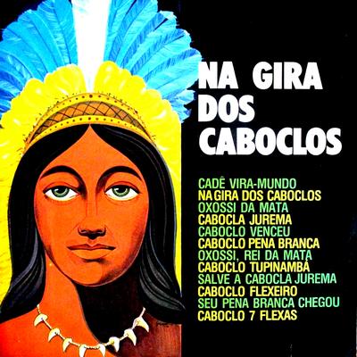 Caboclo Flexeiro By Os Caboclos's cover