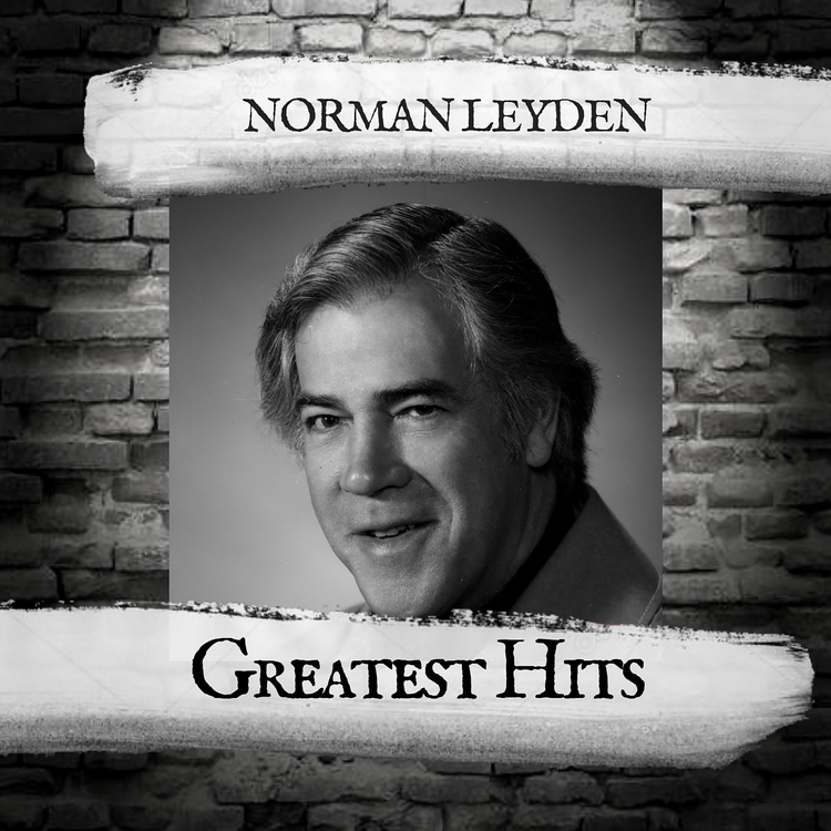 Norman Leyden's avatar image