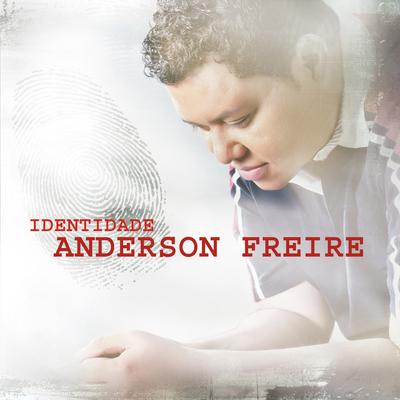 Imperfeito By Anderson Freire's cover