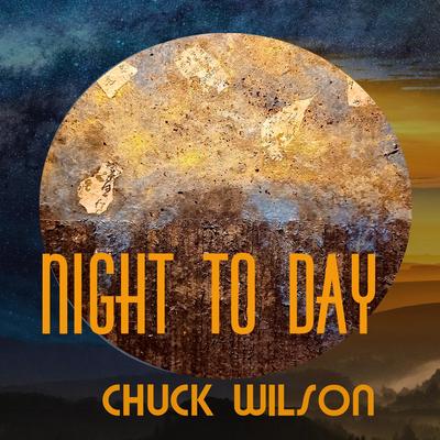 Chuck Wilson's cover